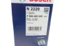 Топливный фильтр диз VW T6 '2,0TDI'15>> BOSCH F026402220 (фото 6)