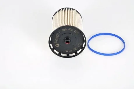 Топливный фильтр диз AUDI/BENTLEY A6/Q7/Bentayga ''2,0-4,0''15>> BOSCH F026402221