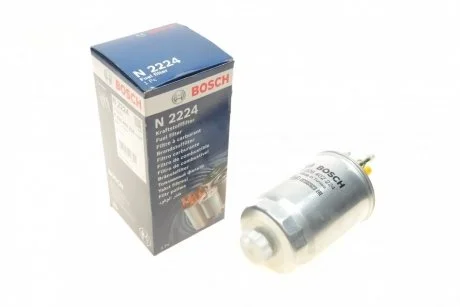 Топливный фильтр диз Land Rover "3,0 "12>> BOSCH F026402224