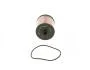 FILTR PALIWA PEUGOT 407 09-, CITROEN C5, C6 BOSCH F 026 402 239 (фото 1)