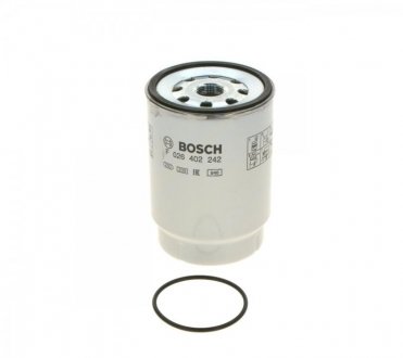 Фільтр палива BOSCH F 026 402 242