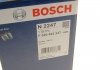 Паливний фільтр BOSCH F026402247 (фото 8)