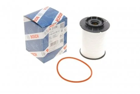 Вставка паливного фільтра BOSCH F 026 402 356