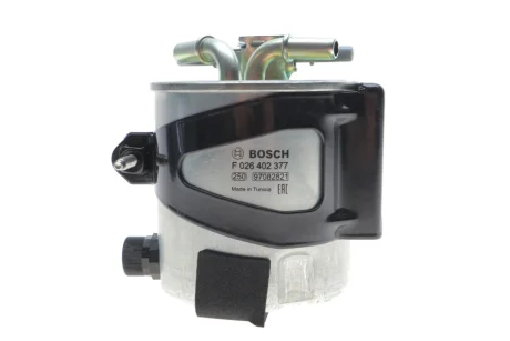ФІЛЬТР ТРУБОПРОВОДУ BOSCH F 026 402 377