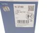 FILTR PALIWA JAGUAR XF XJ BOSCH F026402740 (фото 3)