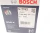 Топливный фильтр диз NISSAN/RENAULT Qashqai/X-Trail/Kadjar/Rogue BOSCH F026402742 (фото 7)