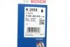 Паливний фільтр диз AUDI A6/A7 \'\'3.0TDI \'\'12>> BOSCH F026402808 (фото 7)
