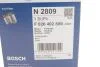 Фільтр паливний Audi/VW/Seat 1.6/2.0 TDI 08/10- BOSCH F026402809 (фото 6)