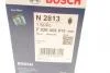 Паливний фільтр дизель KIA Sportage SL \'\'2.0CRDI \'\'10>> BOSCH F026402813 (фото 5)