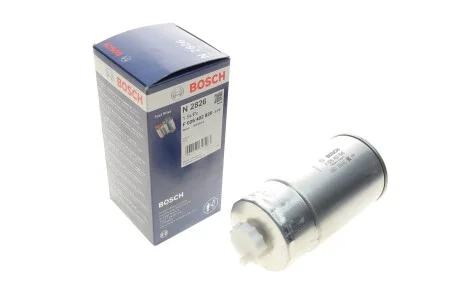 FILTR PALIWA BOSCH F 026 402 826