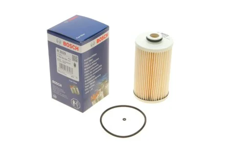 Паливний фільтр дизель HONDA CRV/Accord \'\'2.2i-DTEC/D BOSCH F026402829