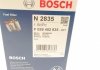 Фільтр паливний SKODA FABIA, VW POLO 1.2-2.0 TDI 10- BOSCH F026402835 (фото 7)