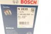 Фильтр топливный SKODA FABIA, VW POLO 1.2-2.0 TDI 10- BOSCH F026402835 (фото 7)