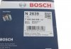 Фильтр топливный BOSCH F026402839 (фото 8)
