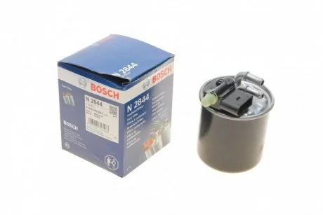 Фильтр топливный BOSCH F026402844