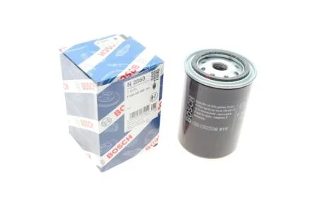 FILTR PALIWA BOSCH F026402860