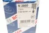 ФІЛЬТР BOSCH F026402860 (фото 5)