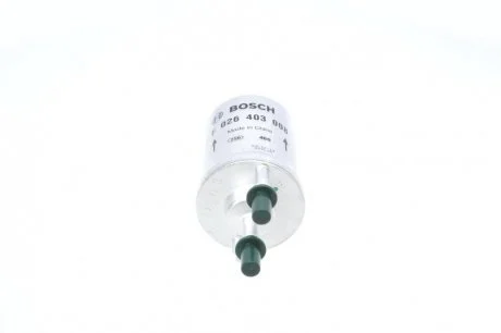 Фильтр топливный VAG 1.0-2.0 99-09 (3 bar) BOSCH F026403008