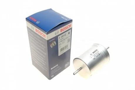 Фильтр топливный BOSCH F026403012