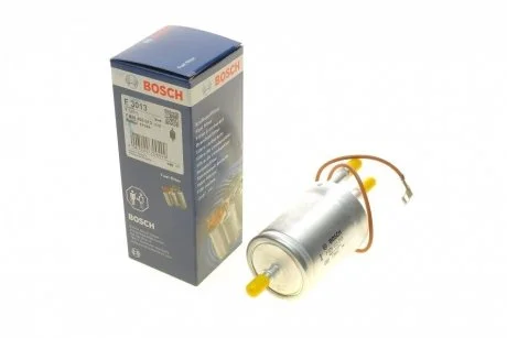 Фильтр топливный BOSCH F026403013