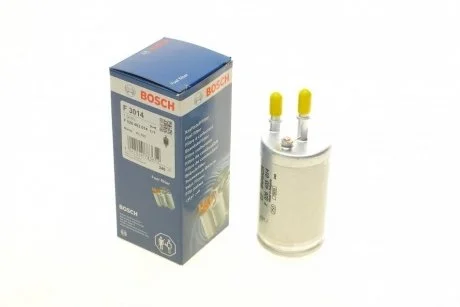 Паливний фільтр 3014 Volvo S60, S80, V60, V70 1,6 - 3,5 2007 - BOSCH F026403014