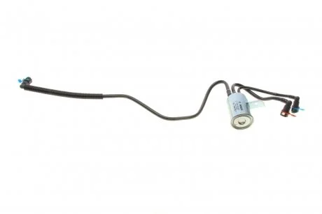 Паливний фільтр бенз CHRISLER Voyager \'\'2.0-3.8i \'\'94-00 BOSCH F026403021