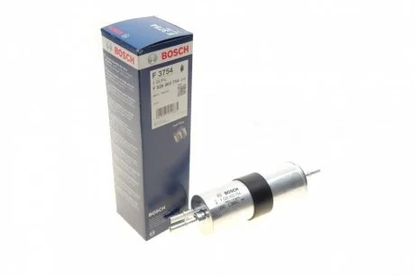 Топливный фильтр BMW 3 E90-3 F30 BOSCH F026403754