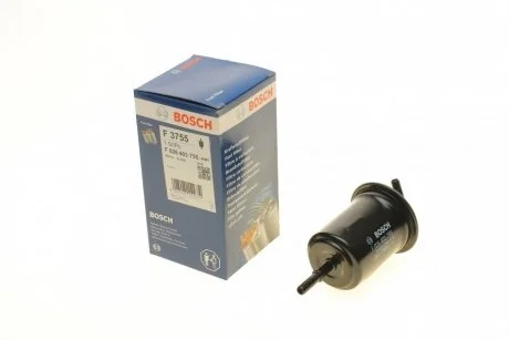 Фильтр топливный BOSCH F026403755