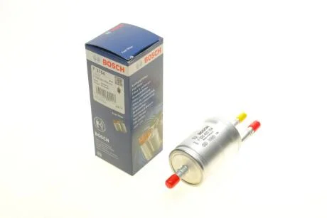 VW Фильтр топливный Sharan 1,4-2,0TSI 10- BOSCH F026403764