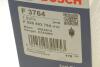 ПАЛИВНИЙ ФІЛЬТР БЕНЗ BOSCH F026403764 (фото 5)