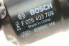 Паливний фільтр BOSCH F 026 403 769 (фото 2)