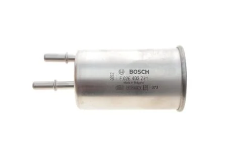 Фильтр топлива VOLVO S60 2.0 BOSCH F026403771