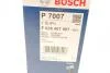 Фильтр масляный двигателя BOSCH F026407007 (фото 7)