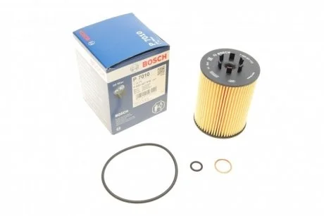 Фильтр масляный Bmw 5/ 6/ 7/ X5 BOSCH F026407010