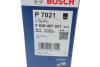 Фильтр масляный BOSCH F026407021 (фото 6)