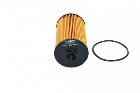 Фільтр масляний МВ BOSCH F026407040 (фото 1)