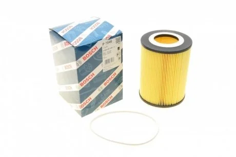 Фильтр масляный BOSCH F026407046
