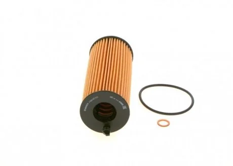 Фильтр масляный двигателя й BMW BOSCH F026407072