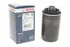 Фильтр масляный двигателя AUDI A3,A4,A5 (пр-во Bosch) F026407080