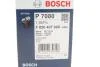 Фильтр масляный двигателя AUDI A3,A4,A5 BOSCH F026407080 (фото 5)