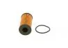 BOSCH RENAULT Фильтр масла MEGANE IV 1.5dci, NISSAN QASHQAI II, DACIA F026407088