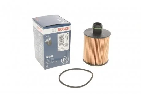 Фільтр олії Fiat/Opel 1.9D 2008- BOSCH F 026 407 096