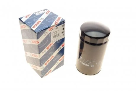 Масляний фільтр BOSCH F026407101
