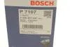 Фільтр масляний двигуна TOYOTA LAND CRUISER BOSCH F026407107 (фото 7)