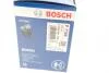 Фильтр масляный двигателя FIAT DOBLO 1.6, 2.0 D 10- BOSCH F026407108 (фото 7)