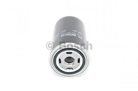 Фильтр гидравлики (на вариатор) VOLVO F10/F12/FH12/N10 BOSCH F026407113