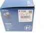 Фільтр масляний двигуна HYUNDAI IX35, KIA SPORTAGE III, IV 1.6-2.0 10- BOSCH F026407124 (фото 5)
