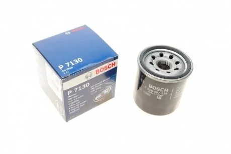Фільтр масляний Aveo BOSCH F026407130