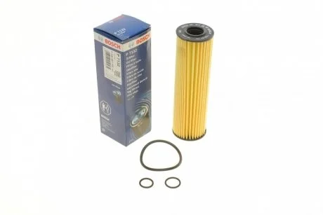 Фільтр масляний двигуна MB (W204/212) 09- BOSCH F026407132