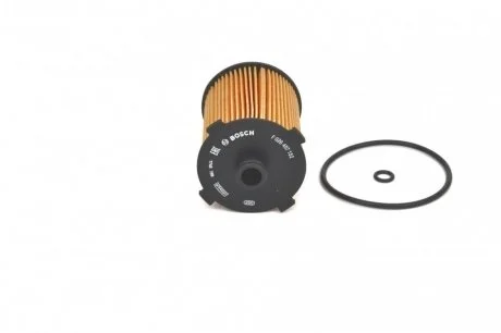 Масляный фильтр 7152 Volvo BOSCH F026407152